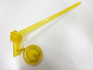 アンティーク　簪